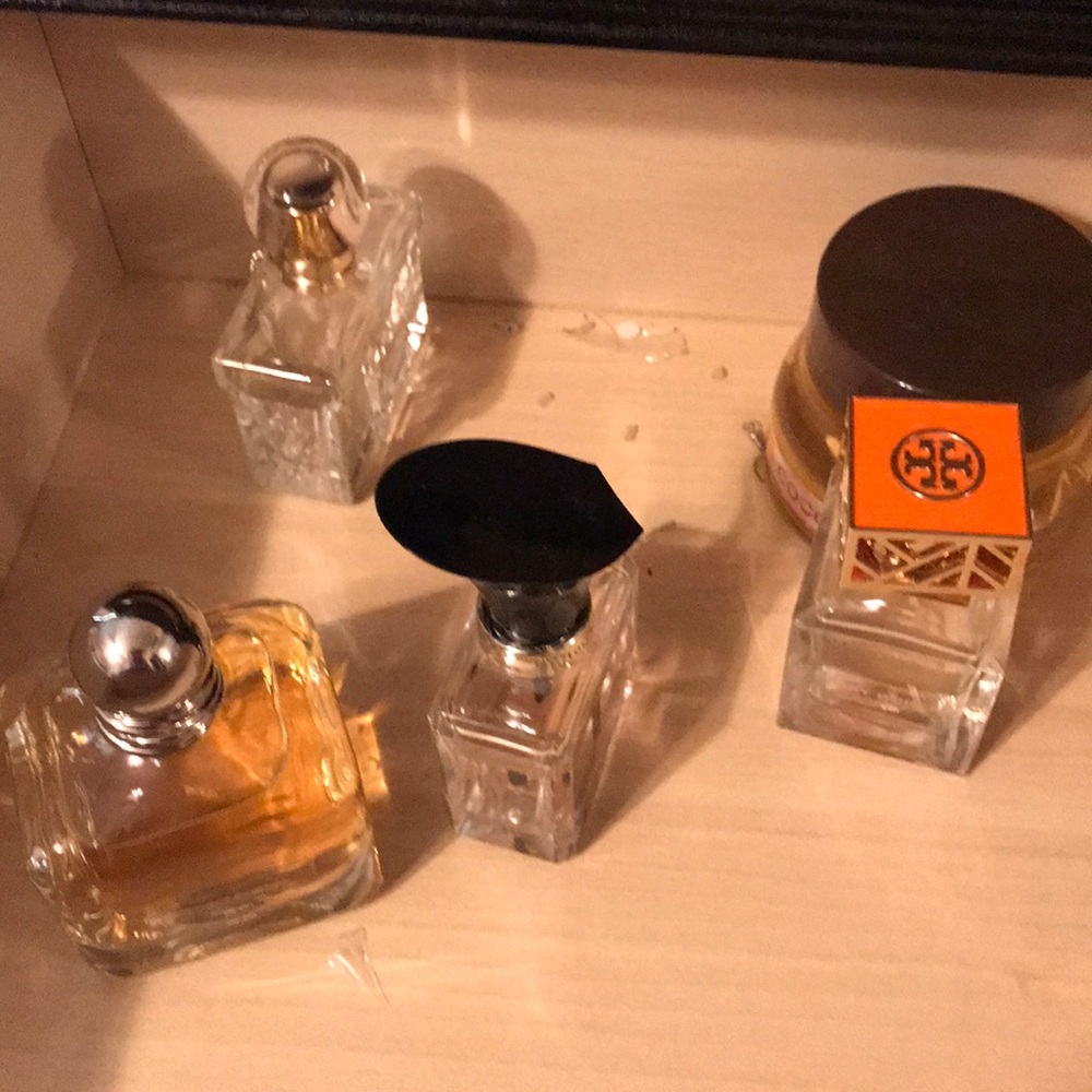 Meet your Posher, Gwendolyn